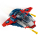 LEGO Super Heroes 76319 Kapitan Ameryka kontra Thanos - 1331725 - zdjęcie 8
